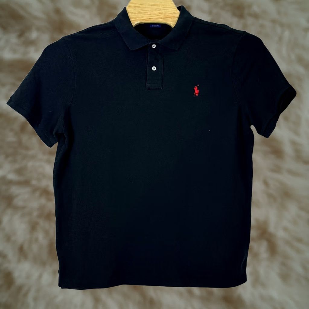 Polo Ralph Lauren × Ralph Lauren Polo Ralph Lauren Dubai Short