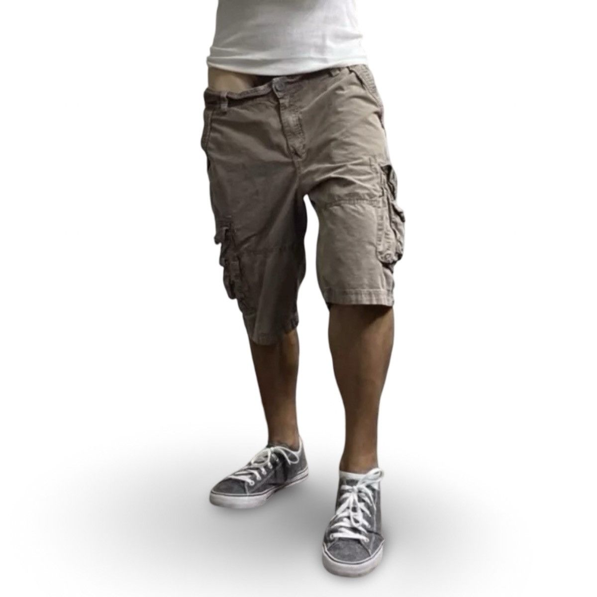 Other RawX Cargo Shorts Size 36 Size US 36 / EU 52 - 1 Thumbnail