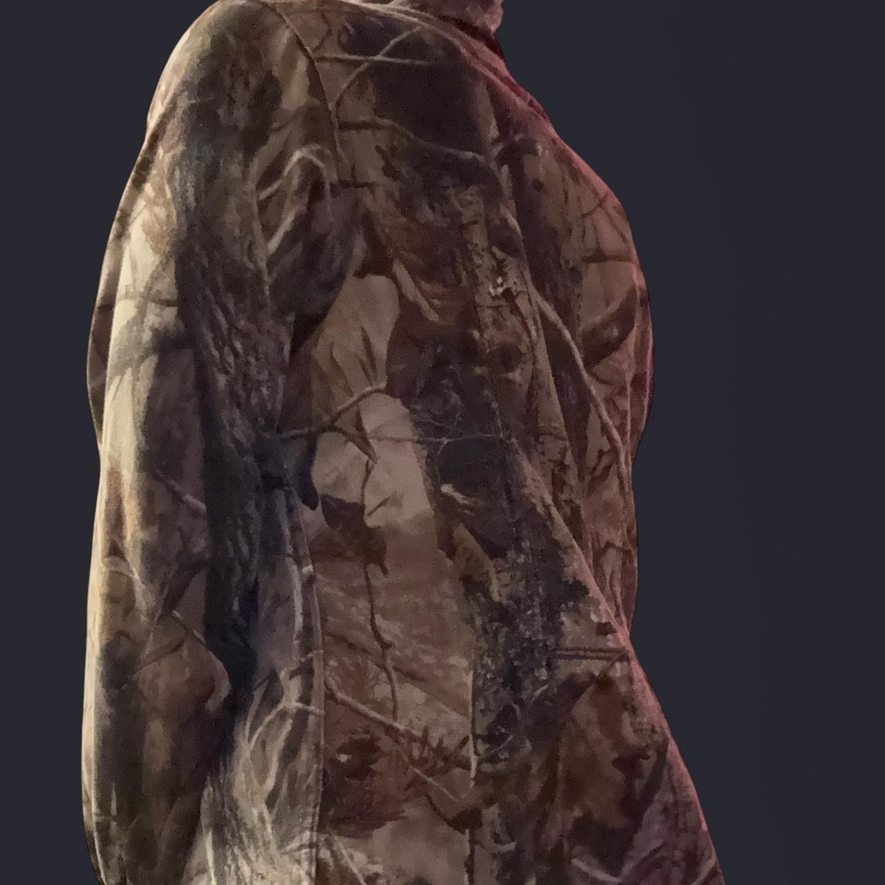 Cabelas Cabela’s camouflage button up Size S / US 4 / IT 40 - 3 Thumbnail