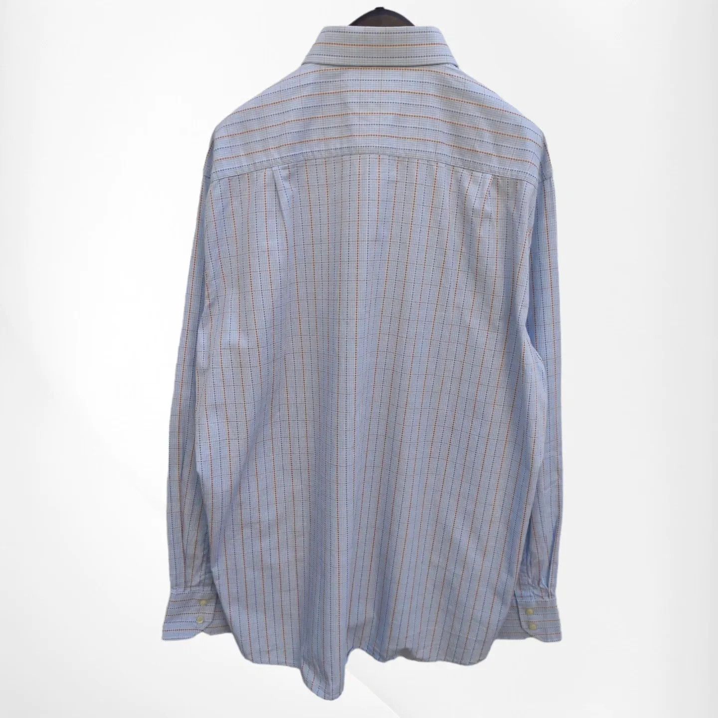 Gianfranco Ferre Gianfranco Ferré vintage shirt - FASHIONELLA Size US XL / EU 56 / 4 - 9 Thumbnail