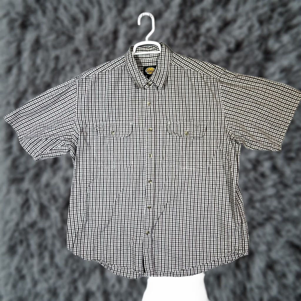 Vintage VINTAGE Size US XXL / EU 58 / 5 - 1 Thumbnail
