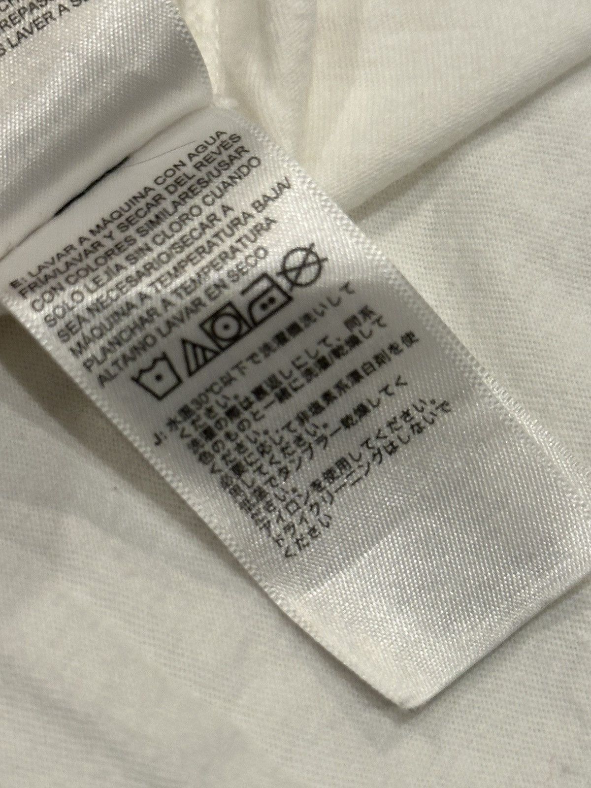 Supreme × The North Face Supreme x TNF The North Face Expedition Proven Tee Size US L / EU 52-54 / 3 - 6 Thumbnail
