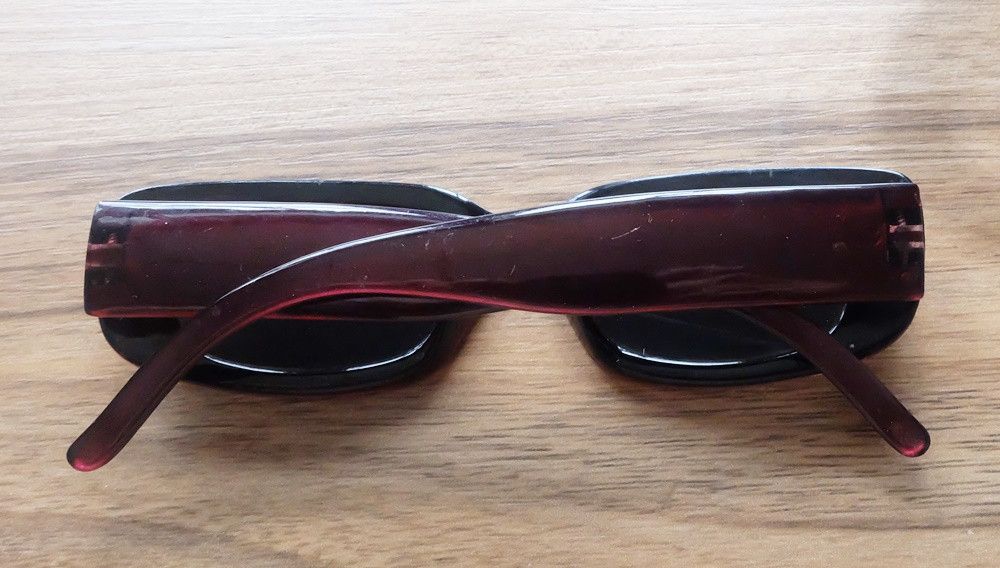 Vintage Joanna 513 Sunglasses Size ONE SIZE - 5 Thumbnail