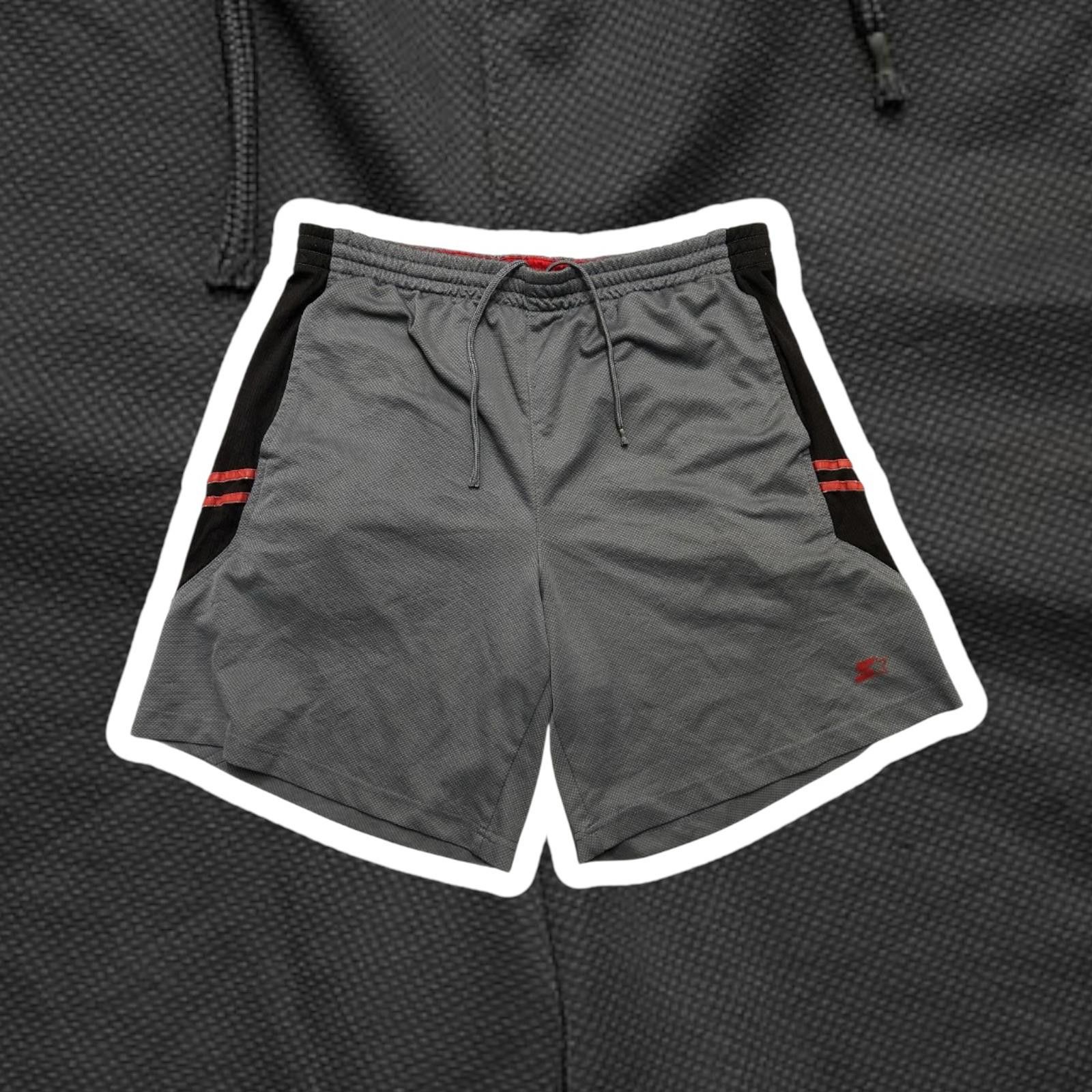Unknown London Men's Athletic Shorts - Comfortable and Stylish Size US 34 / EU 50 - 1 Thumbnail