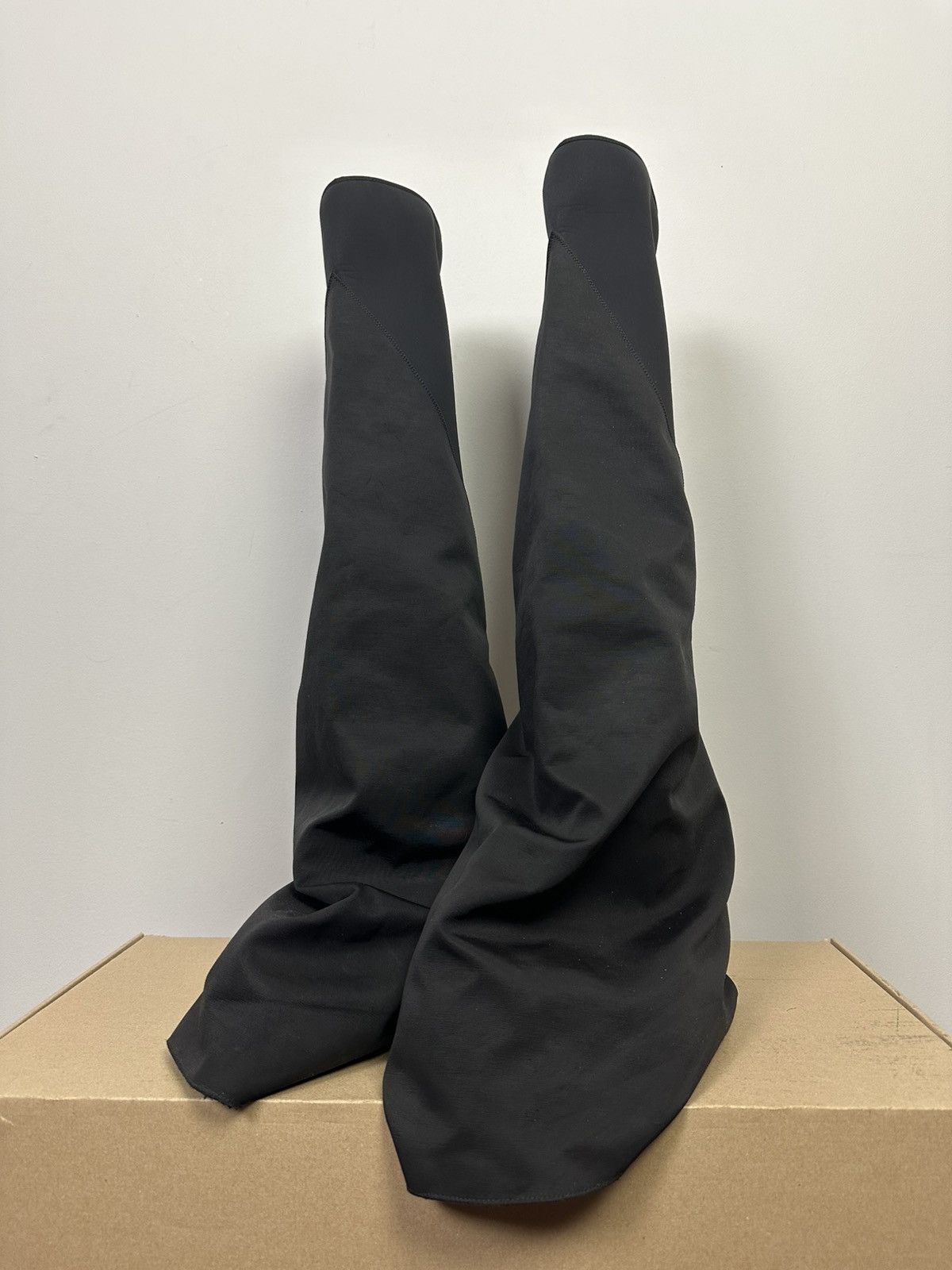 Fetish Boots