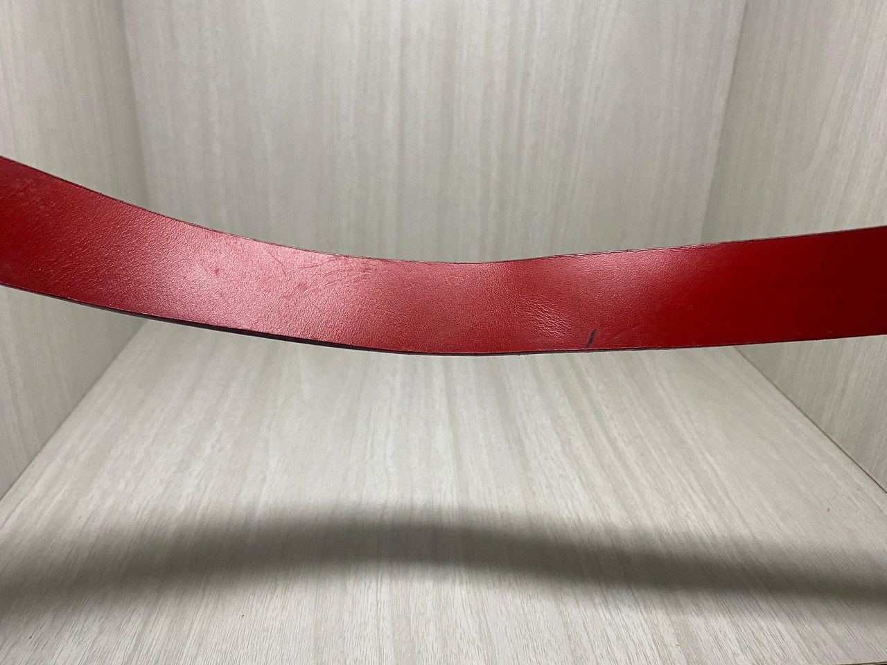 Balmain Balmain ss11 Spring Belt 8 Holes 28-36 Size ONE SIZE - 7 Thumbnail