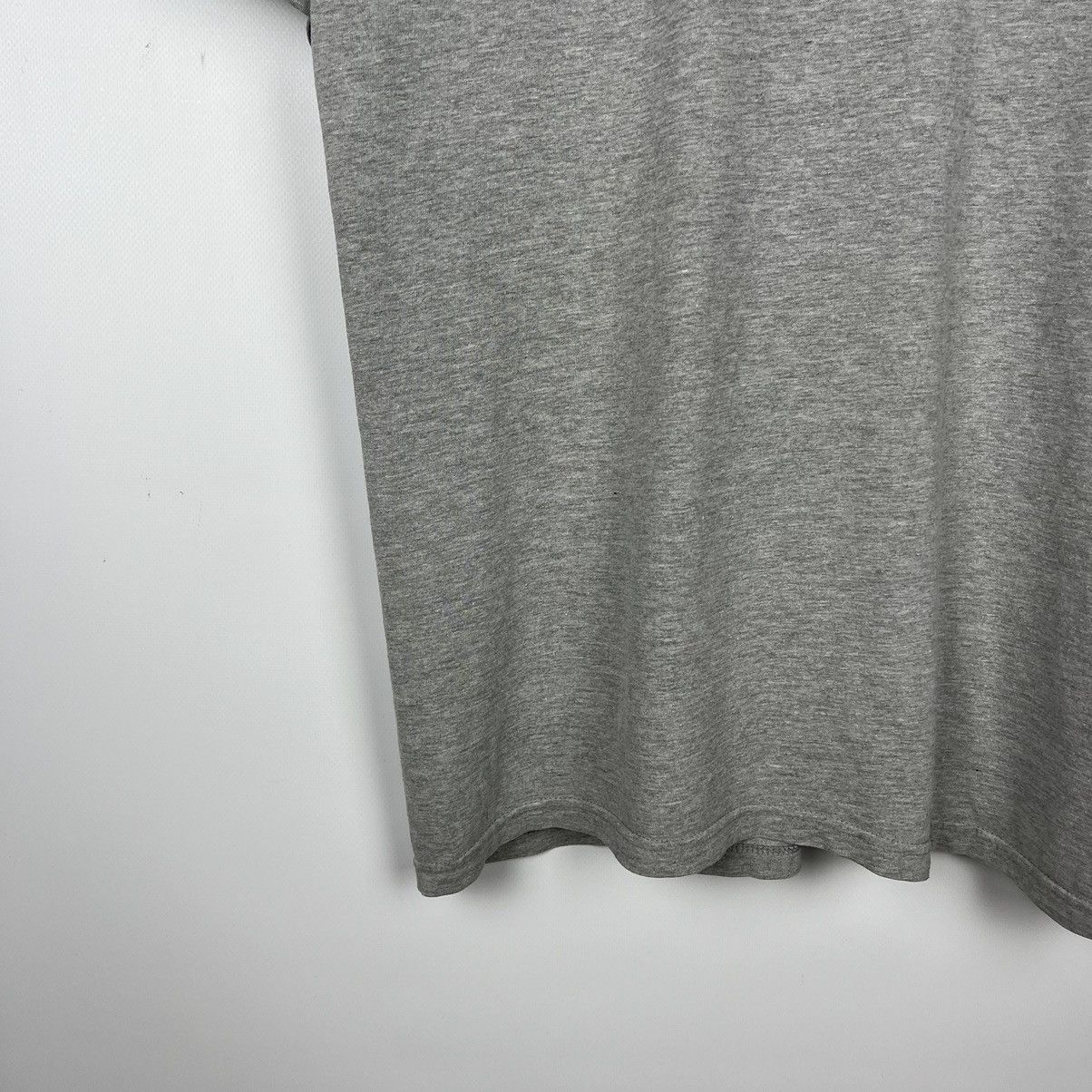 Stussy Vintage Stussy y2k big logo tee 00’s Size US M / EU 48-50 / 2 - 6 Thumbnail
