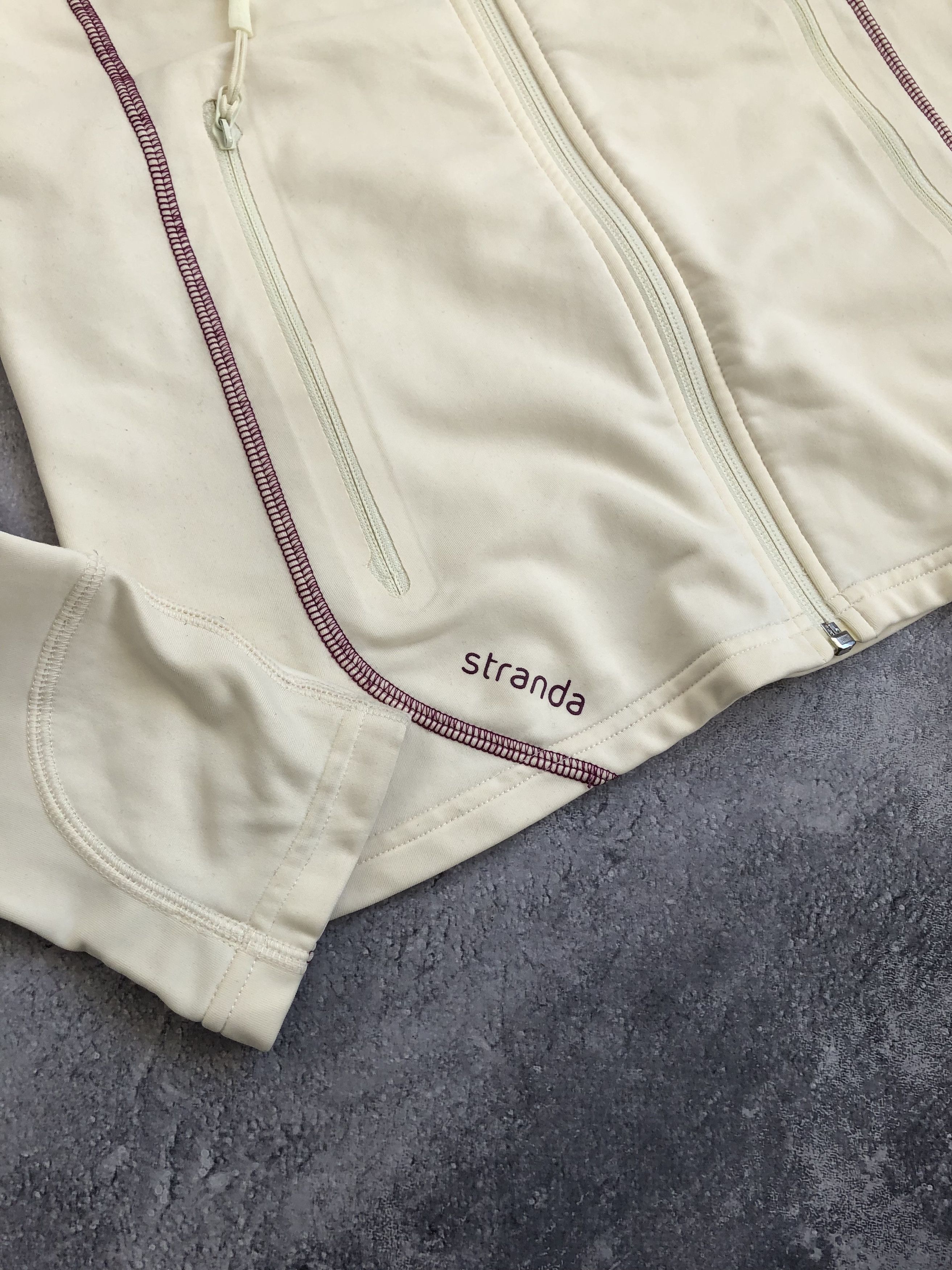 Norrona NORRONA Hype Outdoor Gorpcore Warm2 Stranda Jacket Size XS / US 0-2 / IT 36-38 - 4 Thumbnail