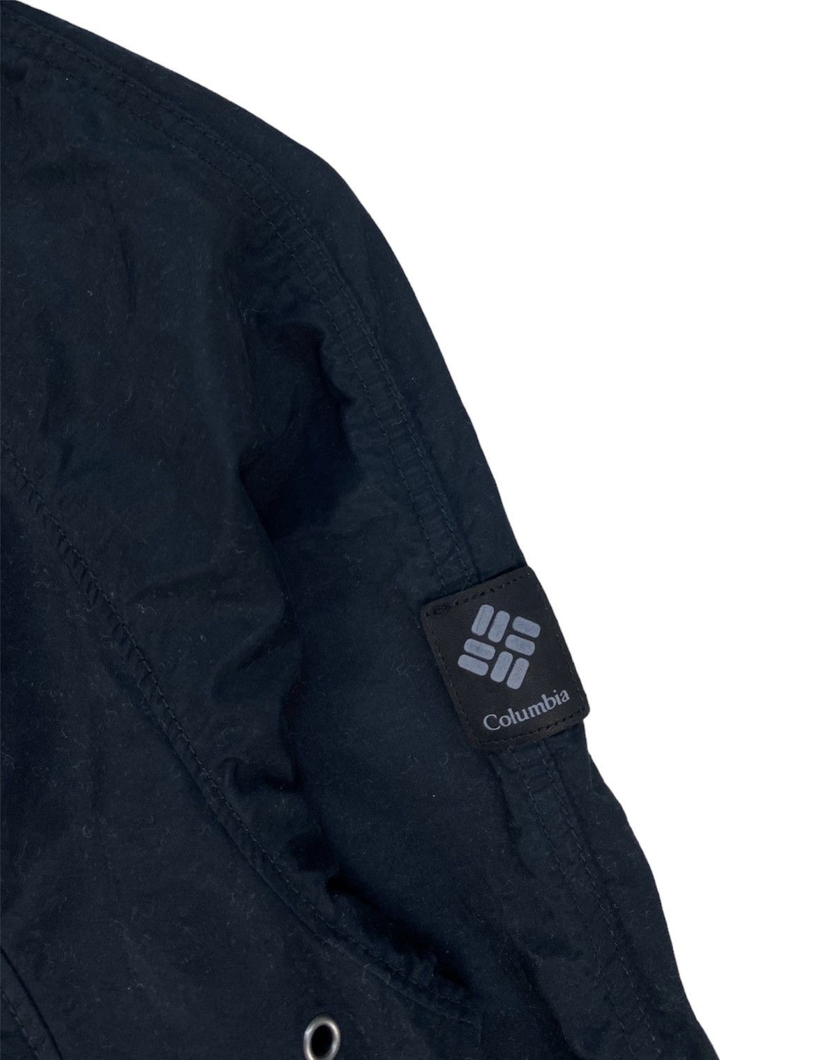 Columbia Columbia Tactical Jacket Size US L / EU 52-54 / 3 - 4 Thumbnail