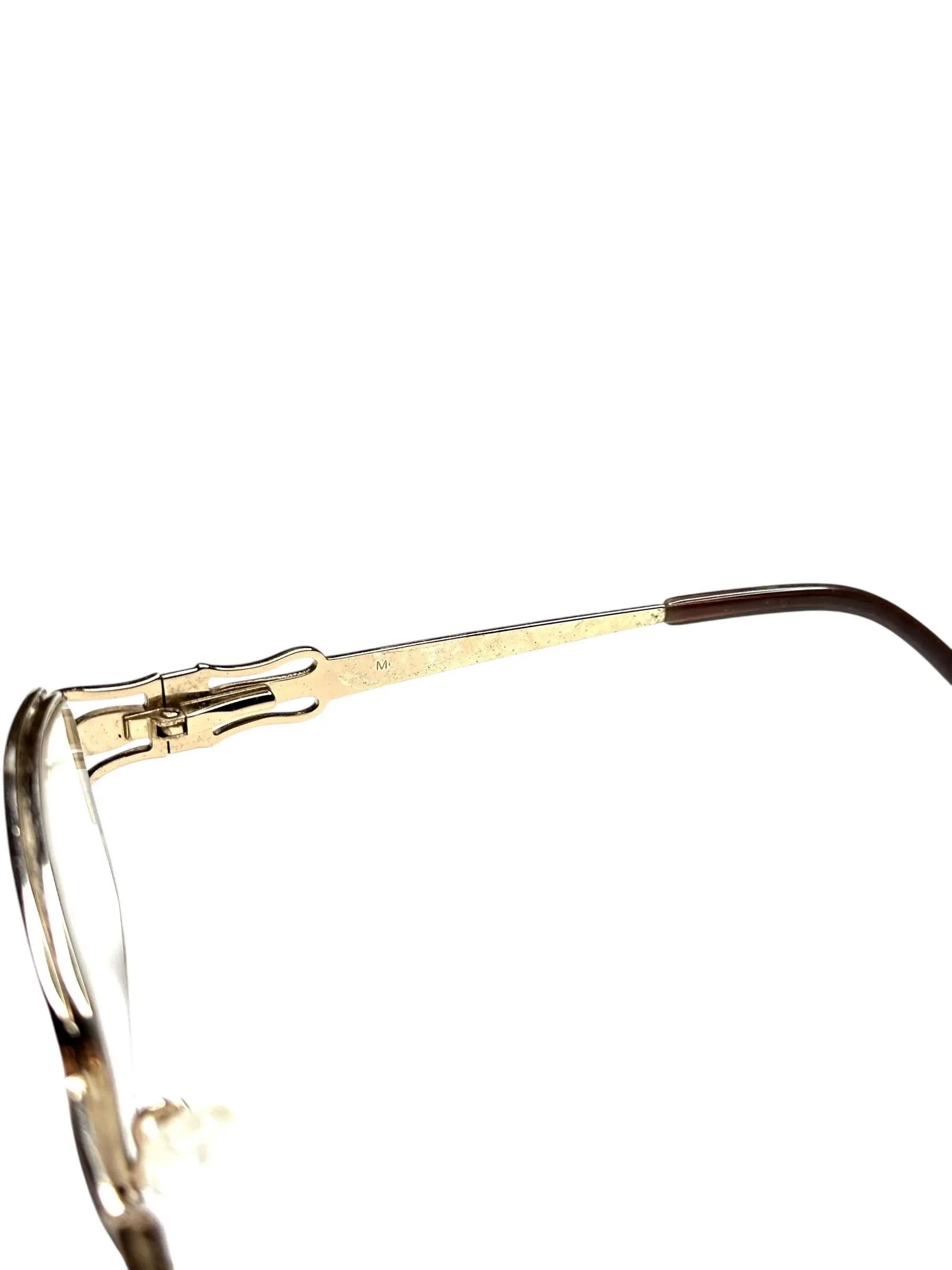 Cazal Cazal German vintage military designer glasses Size ONE SIZE - 6 Thumbnail