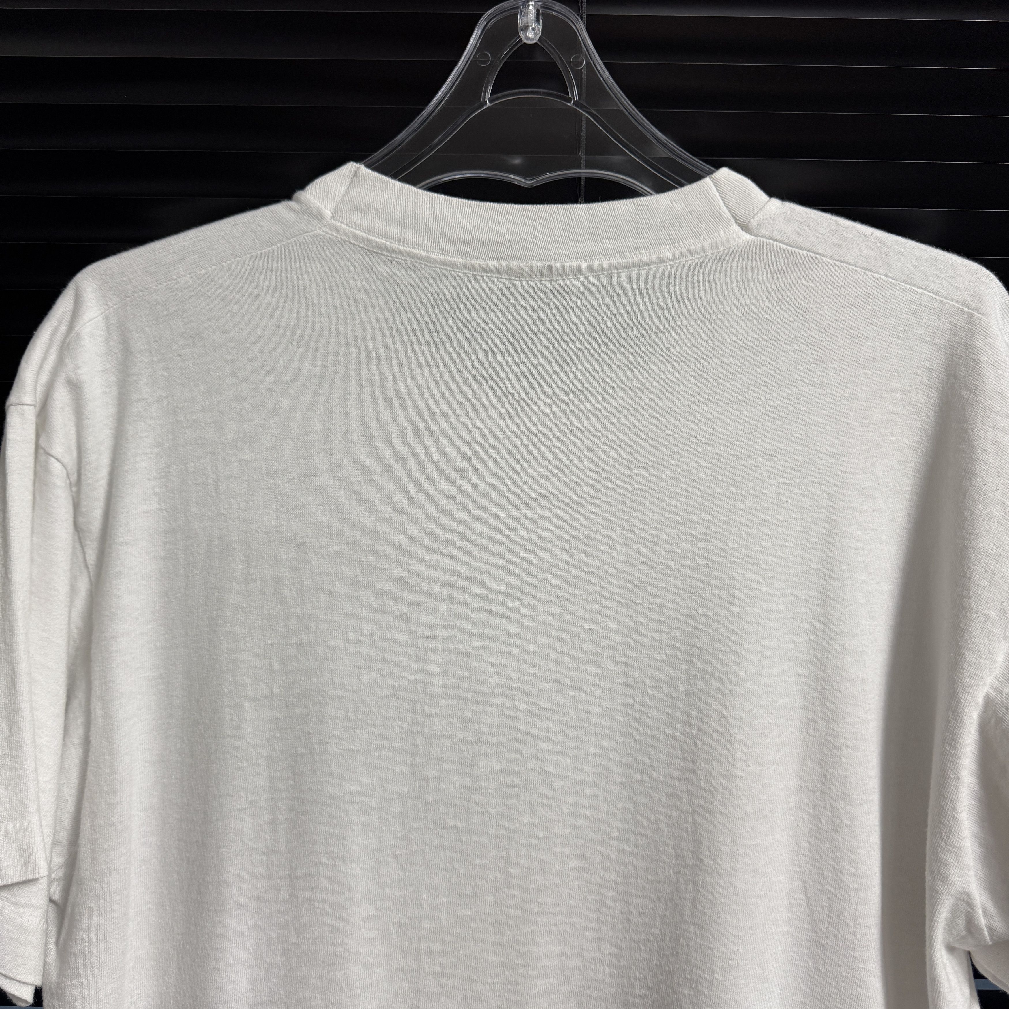 Band Tees Vintage 90s Radiohead "The Bends" Tee Size US L / EU 52-54 / 3 - 6 Thumbnail