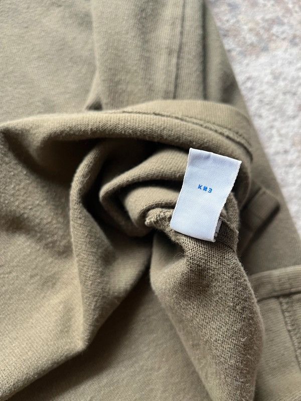 Polo Ralph Lauren Polo Ralph Lauren Khaki Sz L Rugby 90s Size US L / EU 52-54 / 3 - 8 Thumbnail