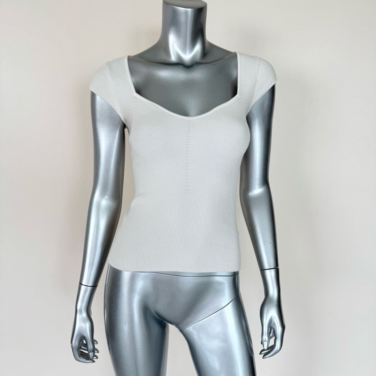 Other Wilfred/Aritzia women top size S Size S / US 4 / IT 40 - 1 Thumbnail