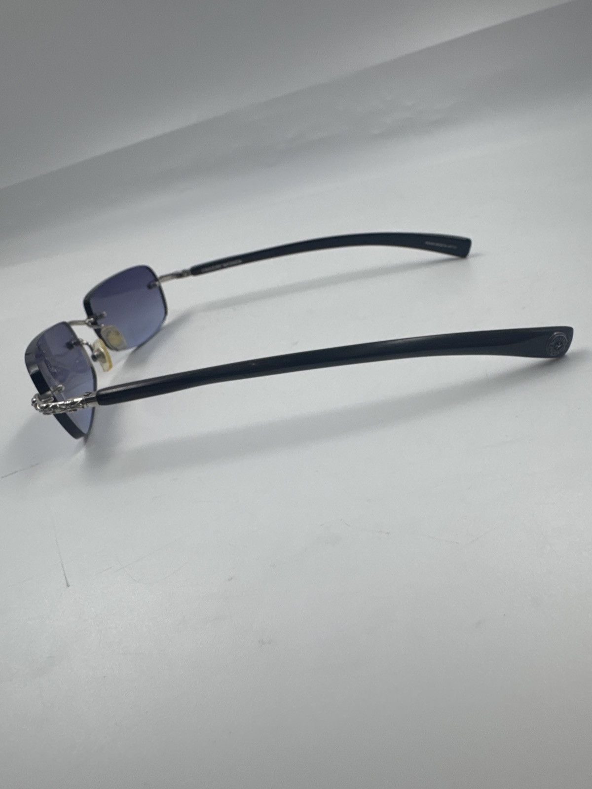 Chrome Hearts Belvedere Shades