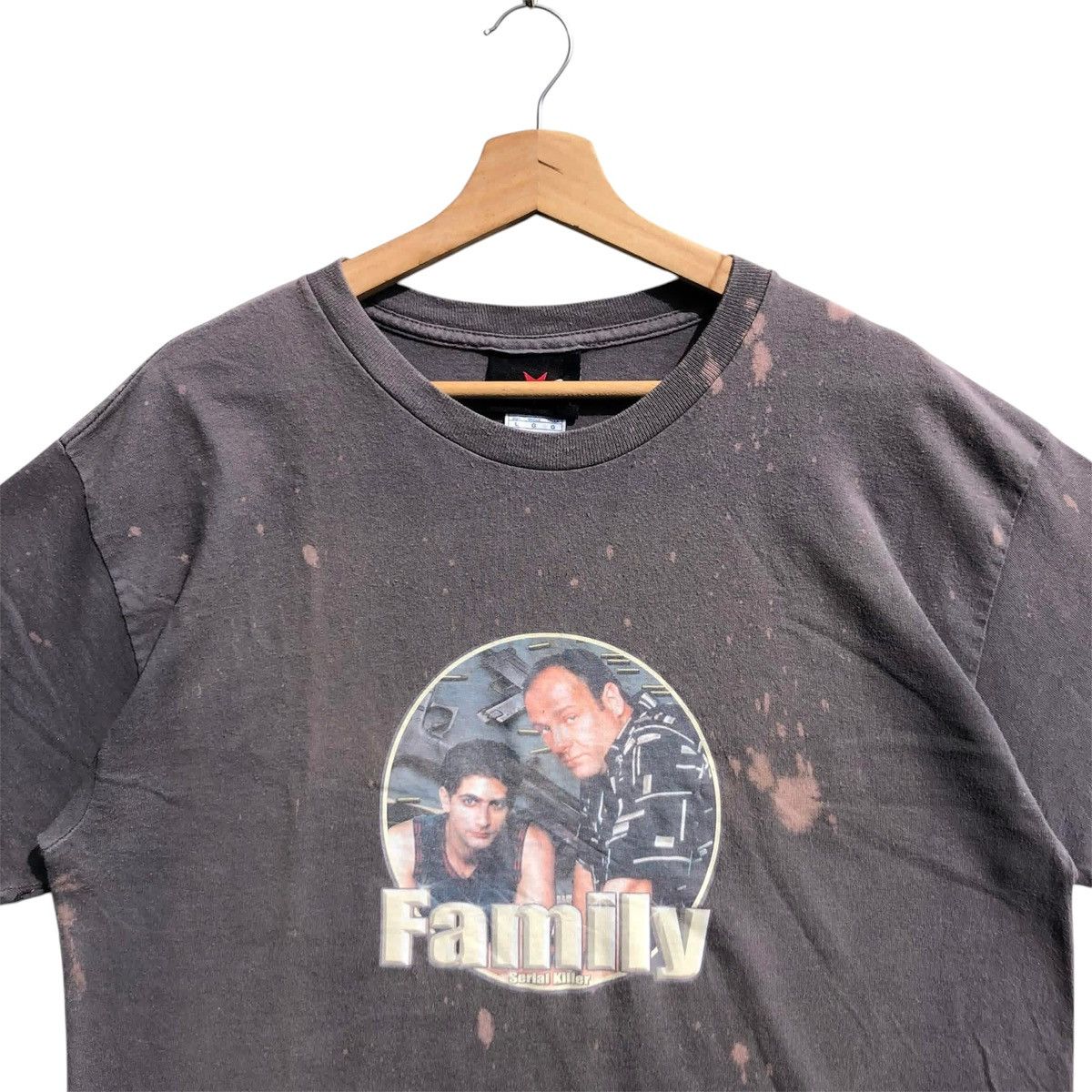 Bounty Hunter 🔥Accept Binding Offer🔥 Vintage Serial Killer Size US L / EU 52-54 / 3 - 4 Thumbnail