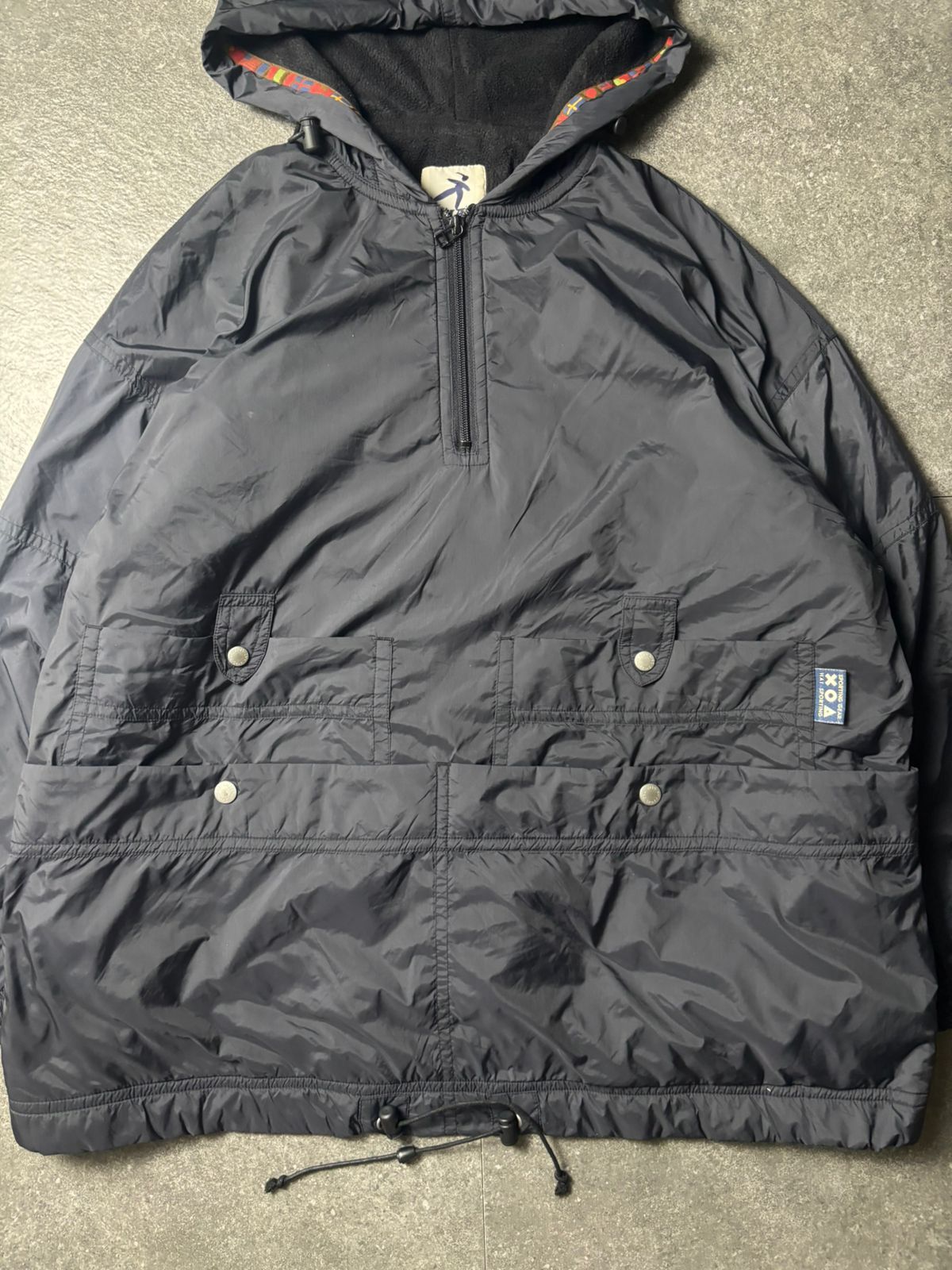 Hai Sporting Gear 1990s Hai Sporting Gear Multipocket Wizard Jacket Size US L / EU 52-54 / 3 - 6 Thumbnail