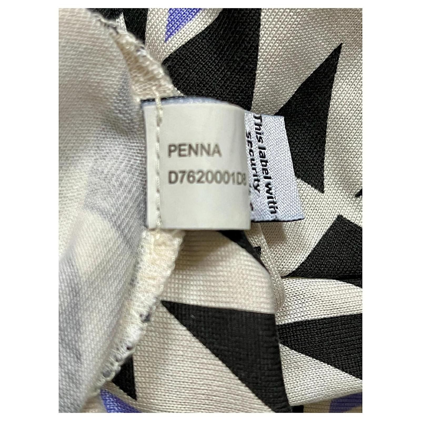Diane von Furstenberg DvF Penna silk wrap dress Size S / US 4 / IT 40 - 4 Thumbnail