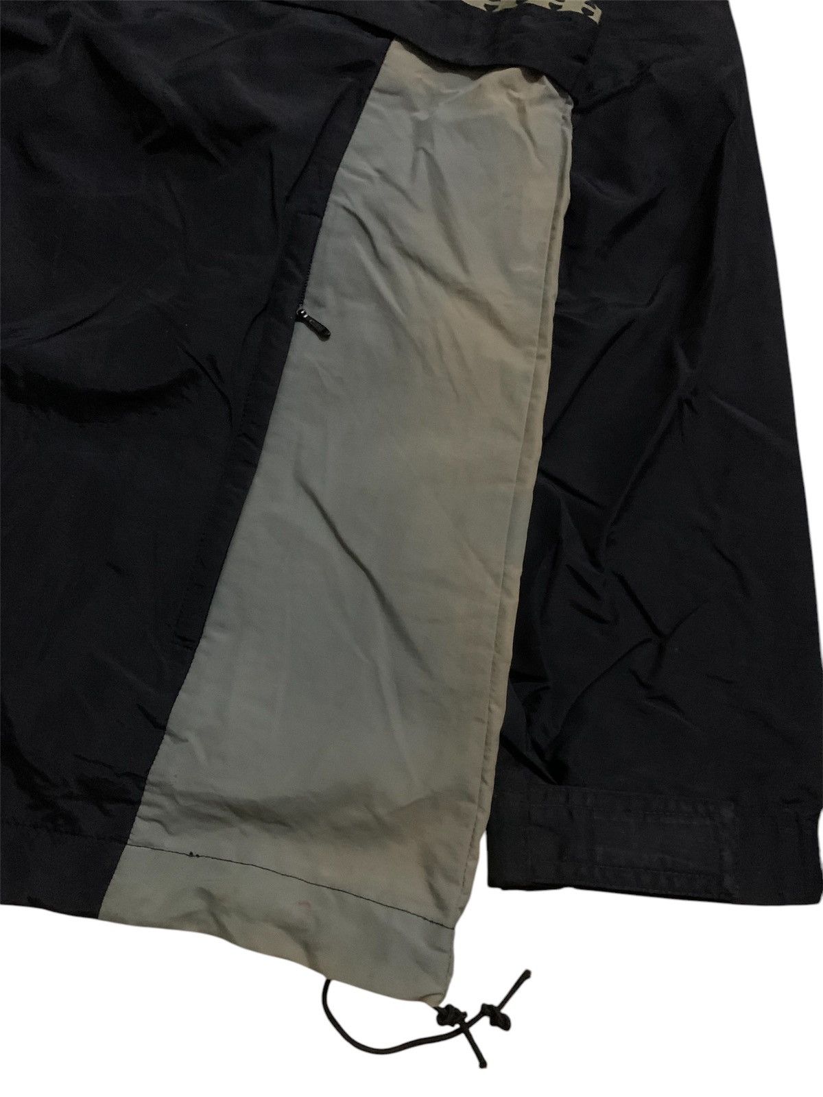 MasterPiece 💥Japanese Masterpiece Windbreaker Sun Faded Jacket Size US XL / EU 56 / 4 - 4 Thumbnail