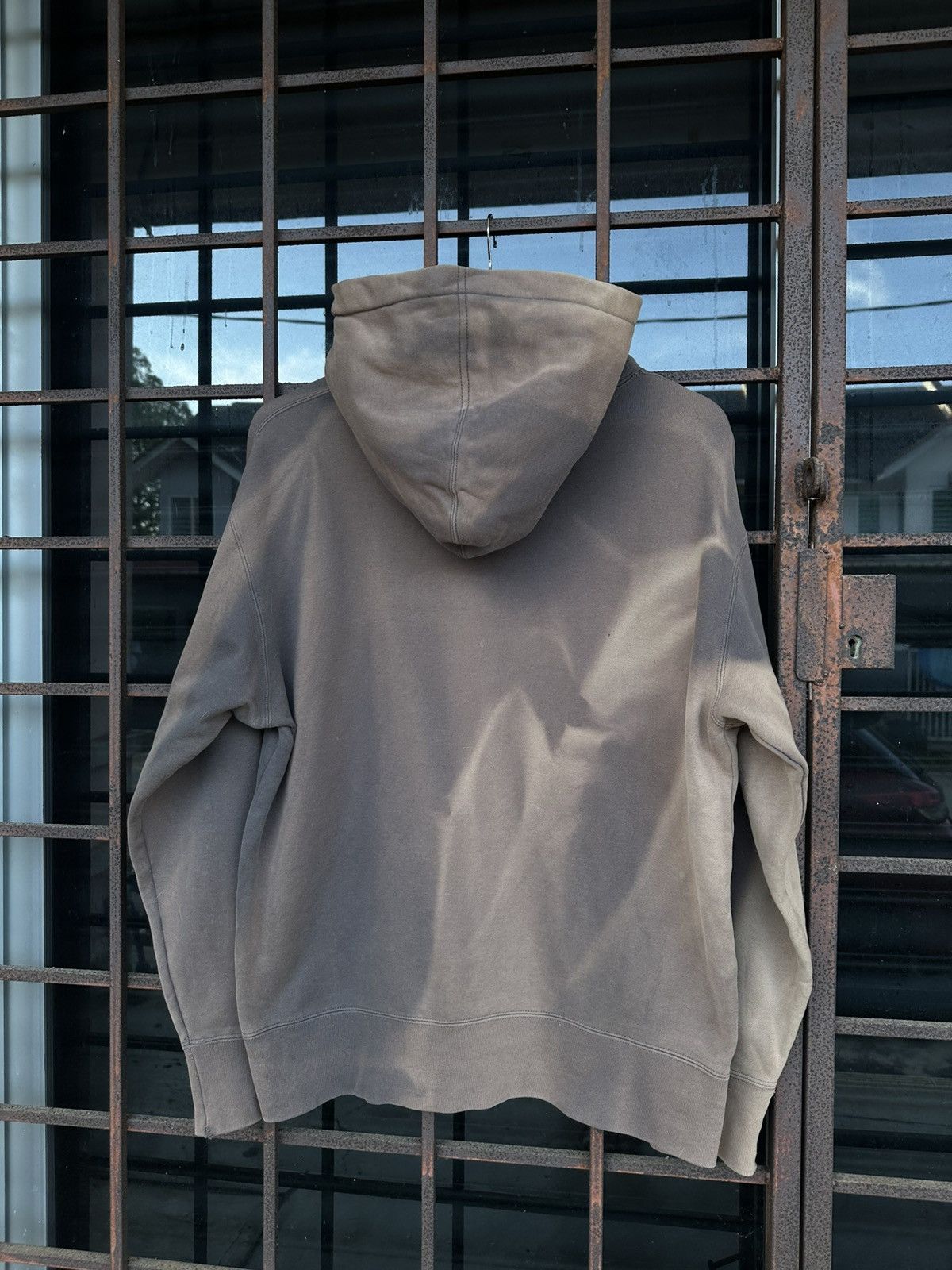 Helly Hansen Helly Hansen TRHASHED Faded Hoodie Size US L / EU 52-54 / 3 - 6 Thumbnail