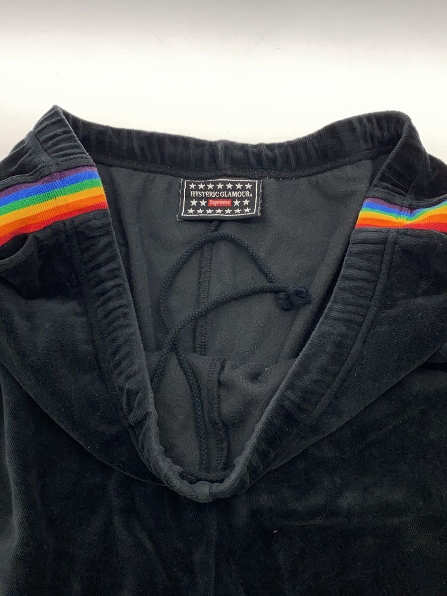 Hysteric Glamour × Supreme Collab Retro Sweat Shorts Size US 34 / EU 50 - 3 Thumbnail