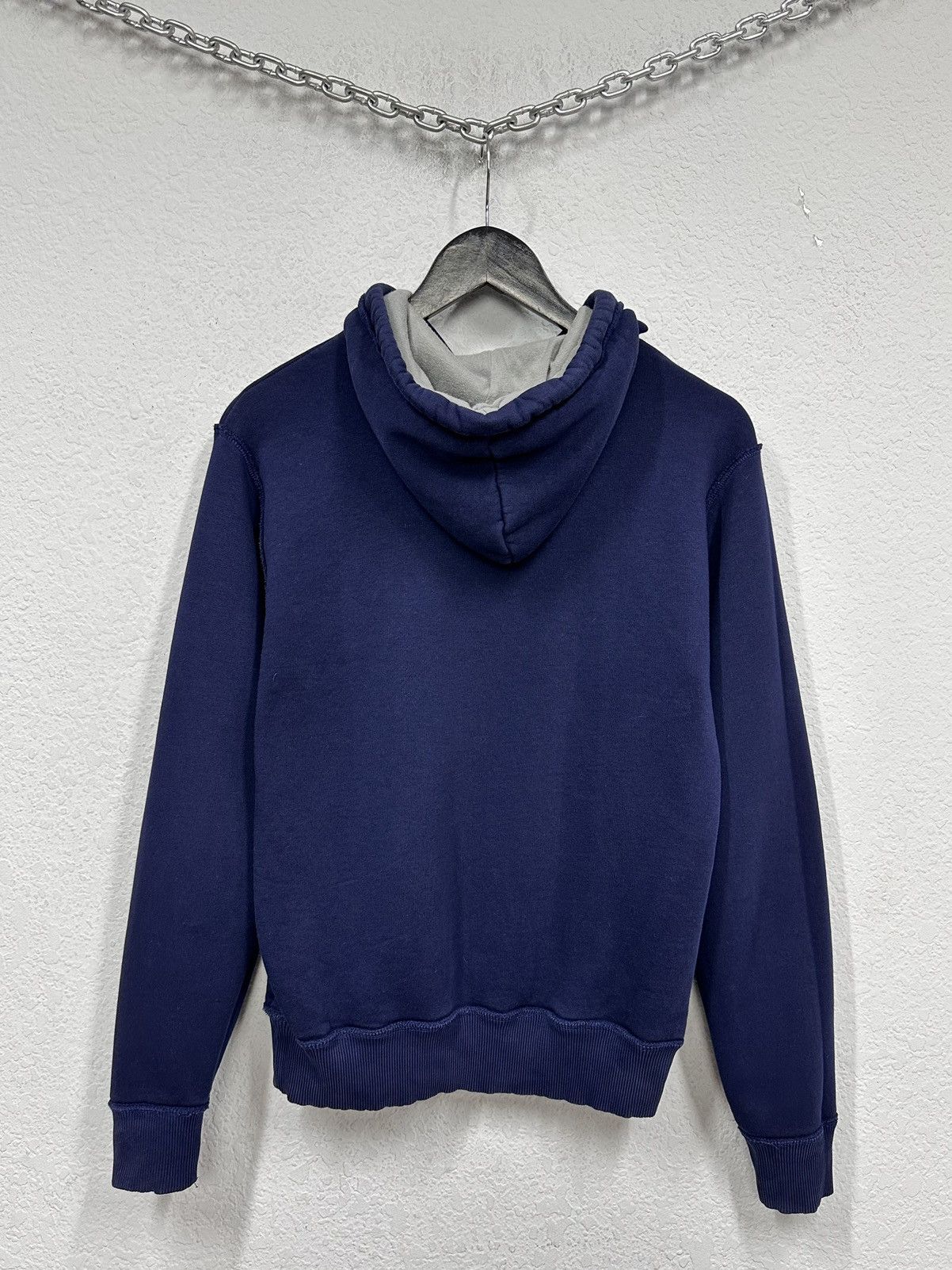 Abercrombie & Fitch Vintage Ambercombie Fitch IfSIXWASNINE Y2K Streetwear LGB Size US S / EU 44-46 / 1 - 9 Thumbnail