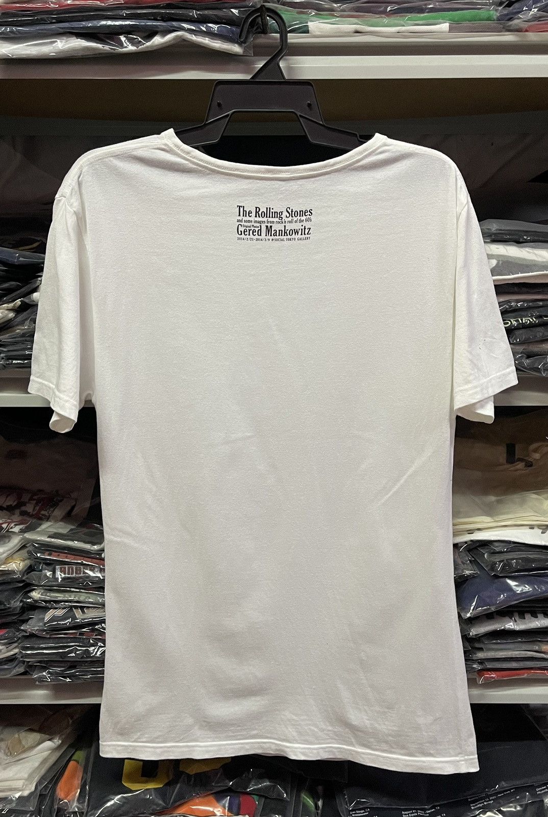 The Rolling Stones The Rolling Stones🔥🔥🔥 Size US M / EU 48-50 / 2 - 9 Thumbnail