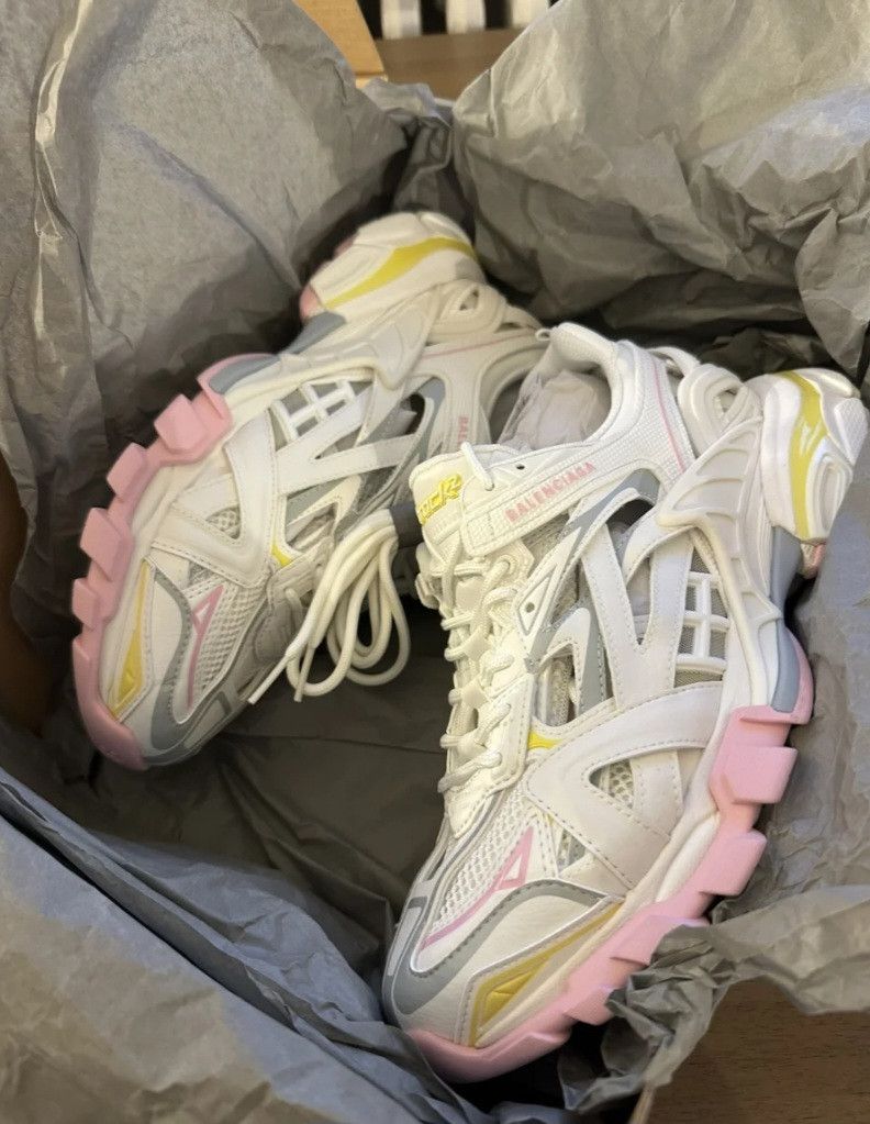 Balenciaga Balenciaga Size US 10 / IT 40 - 9 Thumbnail