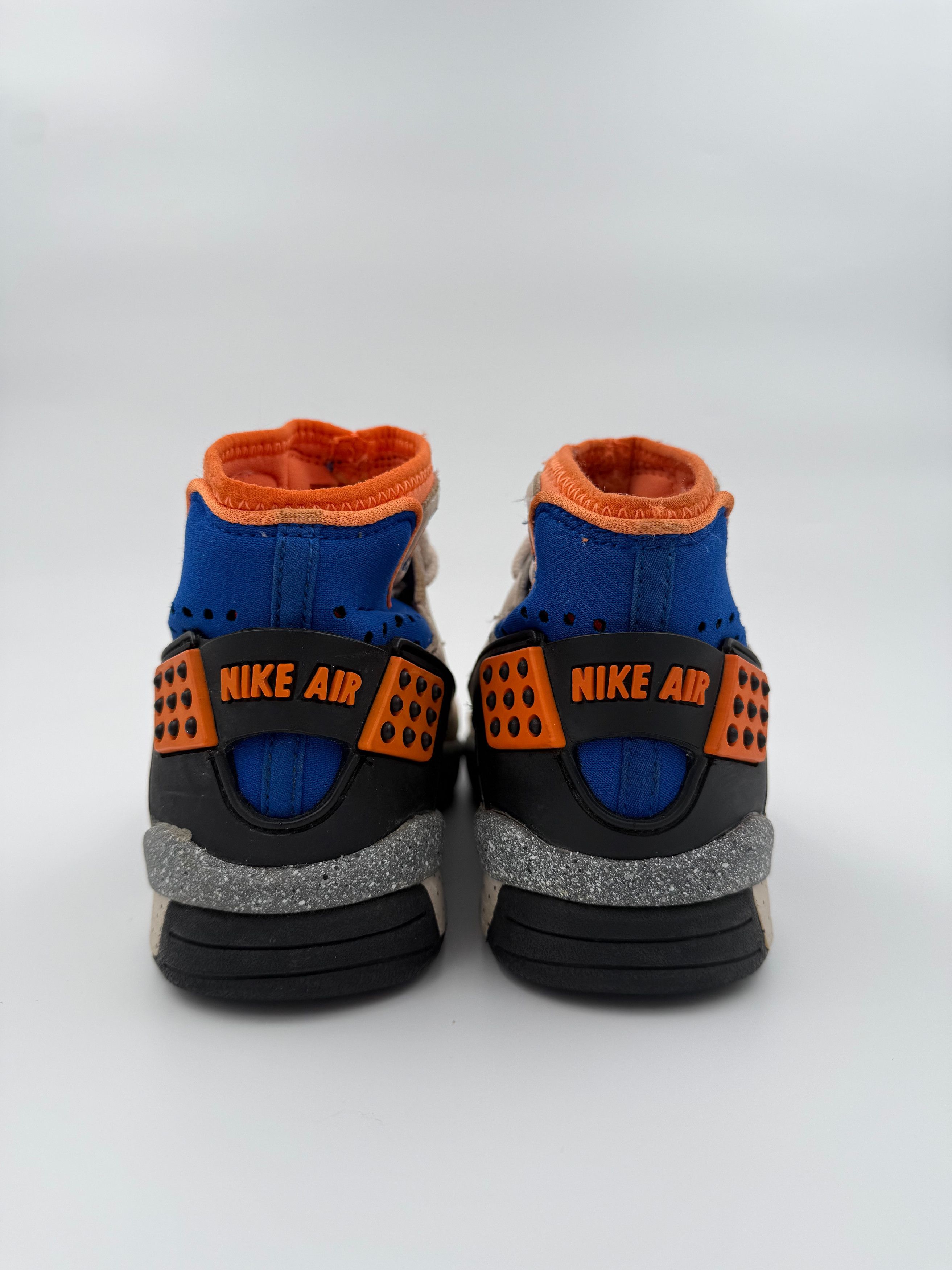 Nike ACG Nike ACG Air Mowabb Vintage Korea Rattan Birch Sz 8 Size US 8 / EU 41 - 7 Thumbnail