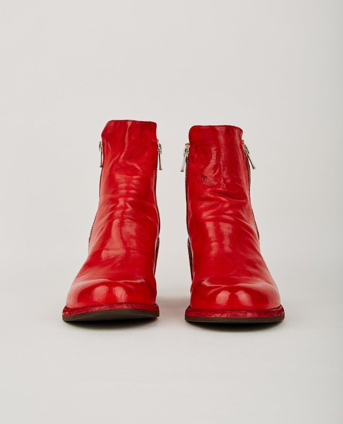 Officine Creative $610 Officine Creative Agnes Zip Boot Size US 9 / IT 39 - 2 Thumbnail
