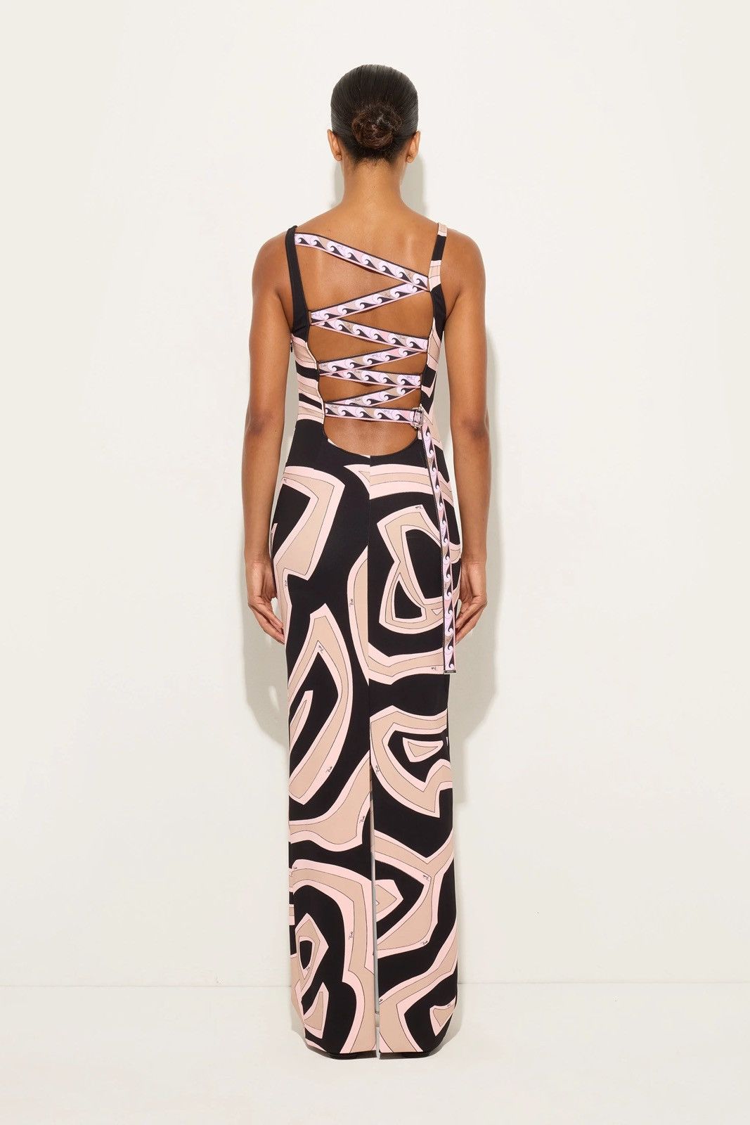 Emilio Pucci Pucci dress Size ONE SIZE - 4 Thumbnail