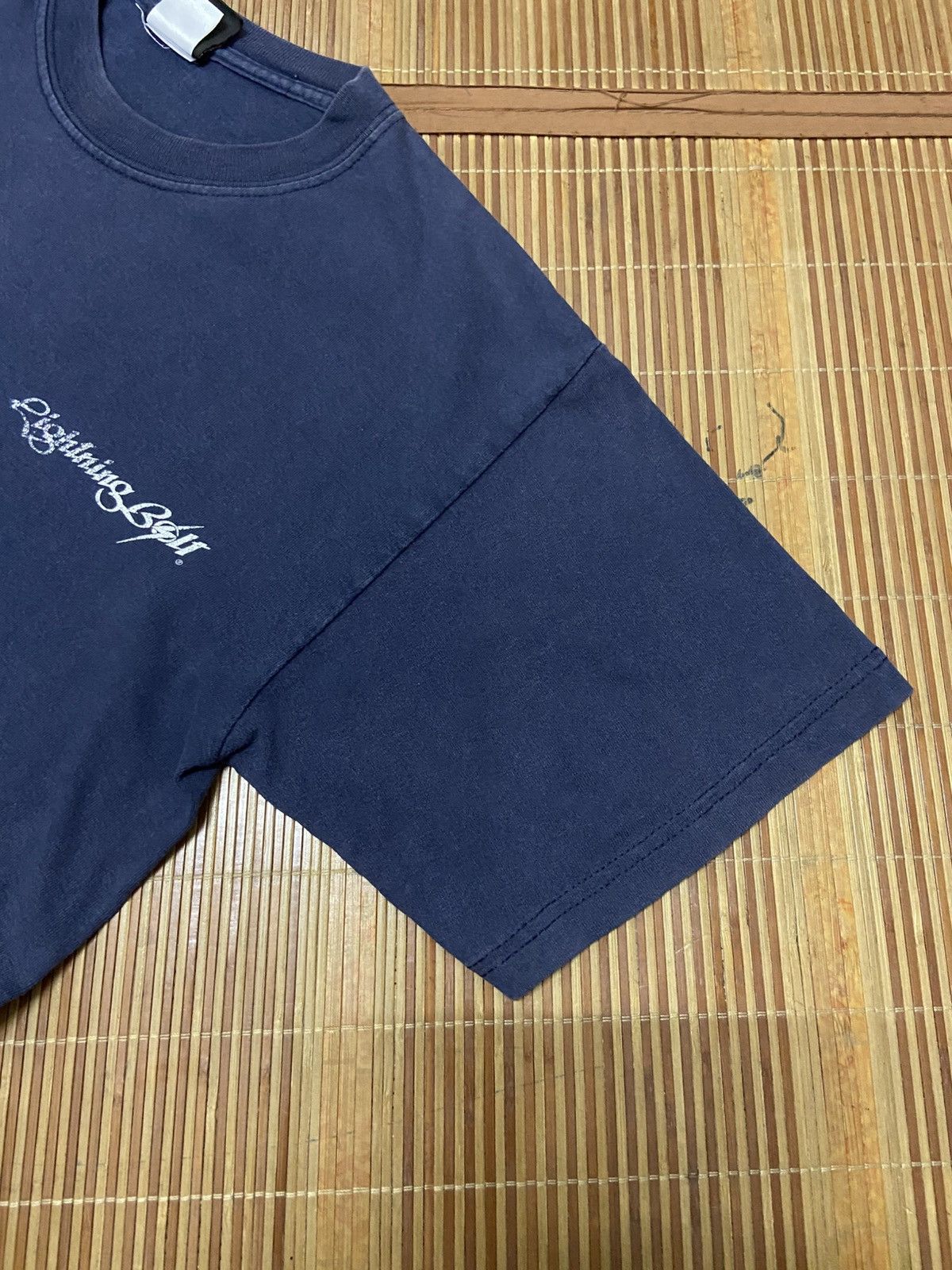 Lightning Bolt LIGHTNING BOLD SURF TEE Size US M / EU 48-50 / 2 - 12 Thumbnail