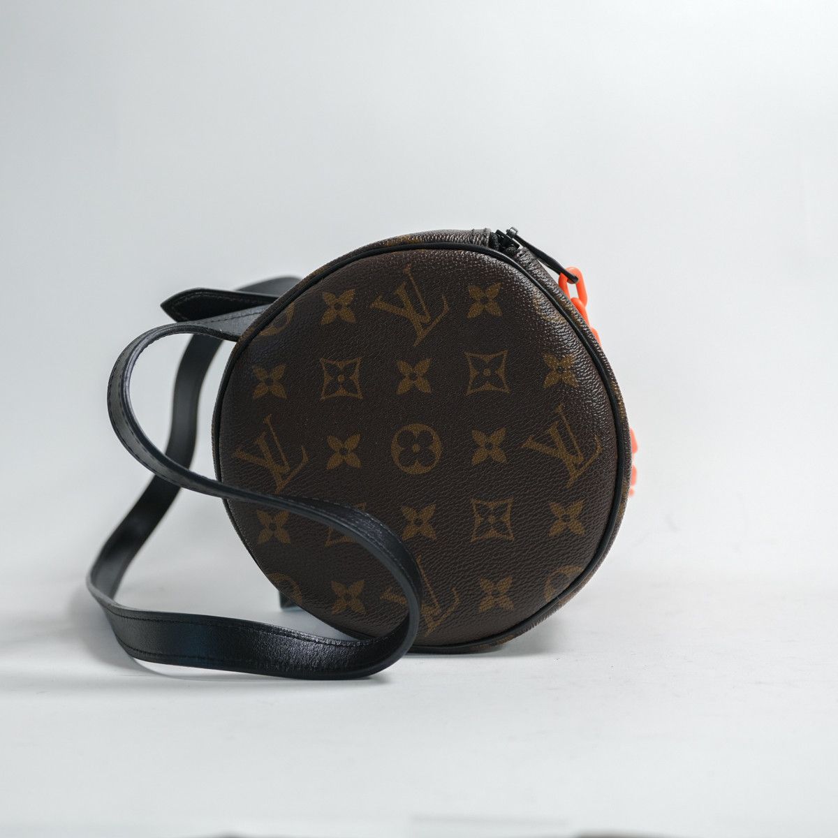 Louis Vuitton Monogram Solar Ray Mini Pochette M44479 2-Way Shoulder Bag Size ONE SIZE - 4 Thumbnail