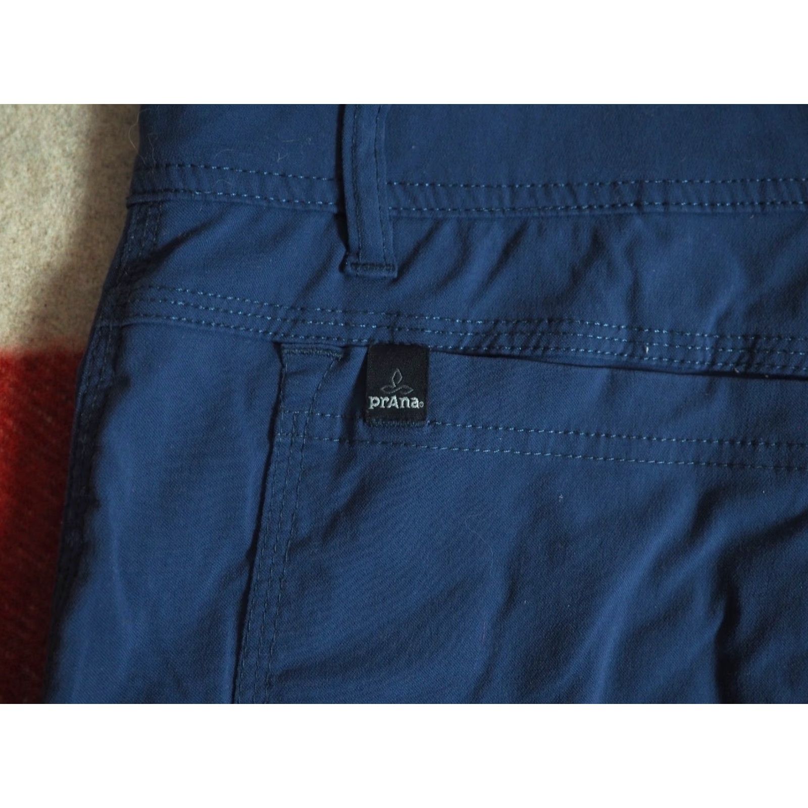 Prana VINTAGE? No. Size US 36 / EU 52 - 7 Thumbnail