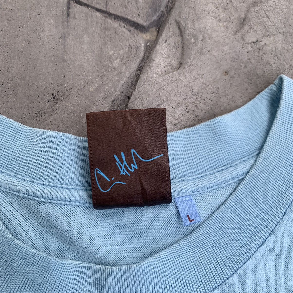 Vintage Thrashed Faded 90s Town&Country Surf Designs Tee Size US L / EU 52-54 / 3 - 7 Thumbnail