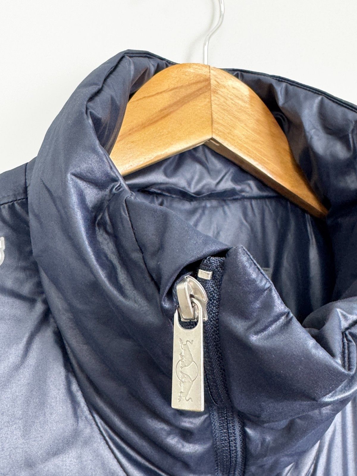 Other Alpha Tauri F 1 Ocha V2.Y1.01 Primaloft Vest Size US M / EU 48-50 / 2 - 5 Thumbnail