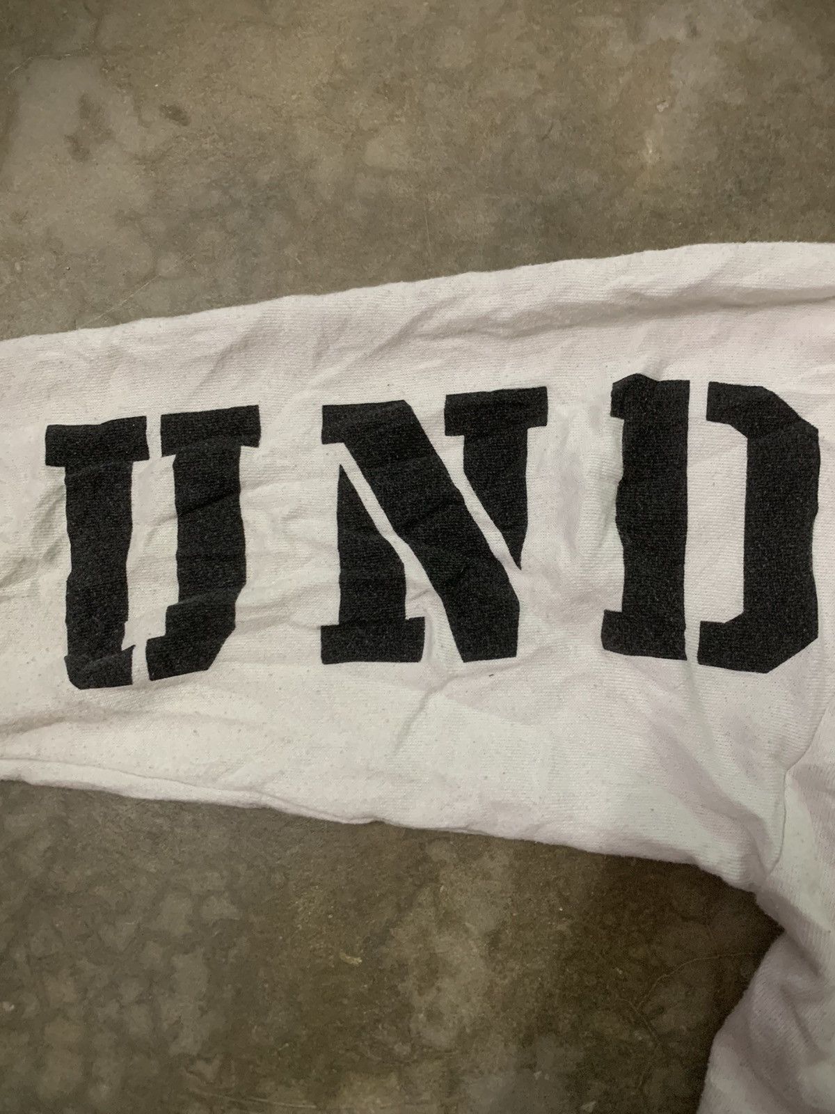Other Underground Nights All Night Long Hoodies Size US M / EU 48-50 / 2 - 7 Thumbnail