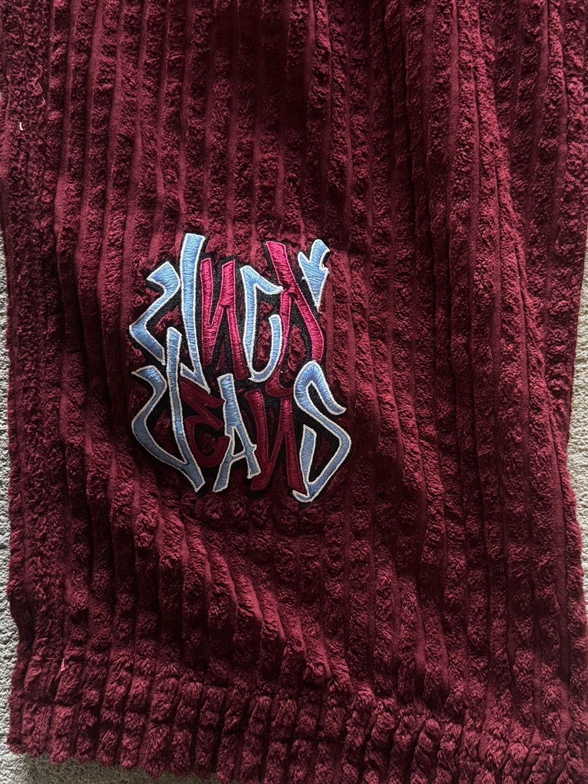 JNCO JNCO corduroy pants Size US 30 / EU 46 - 2 Thumbnail