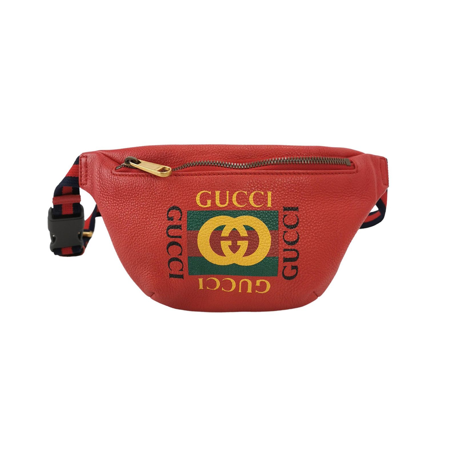 Gucci Gucci Women os Belt Bags Size ONE SIZE - 1 Thumbnail