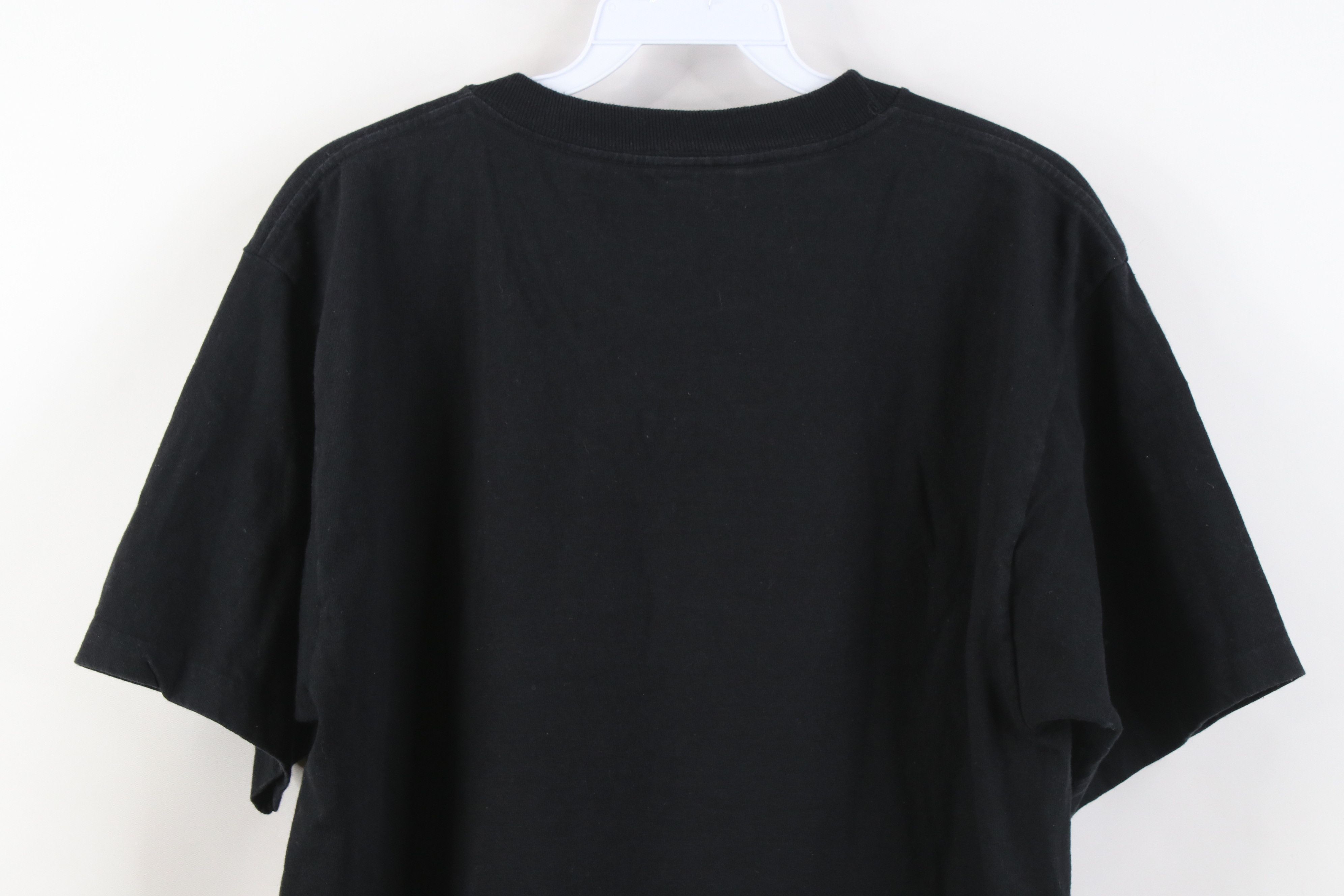 Vintage Vintage Y2K 2008 Jeep Motor Co Body by Kuka T-Shirt Size US M / EU 48-50 / 2 - 13 Thumbnail