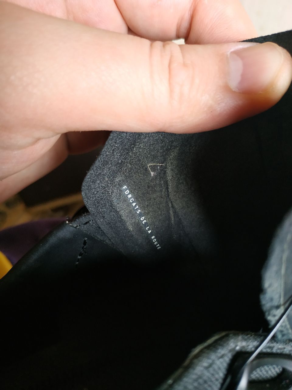 Rapha Rapha Pro Team Powerweave Road Shoes EU 44.5 / US 10.75 Size US 11 / EU 44 - 12 Thumbnail