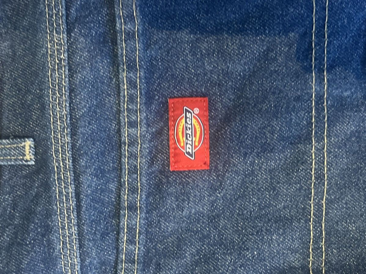 Dickies Dickies denim 34x30 Size US 34 / EU 50 - 2 Thumbnail