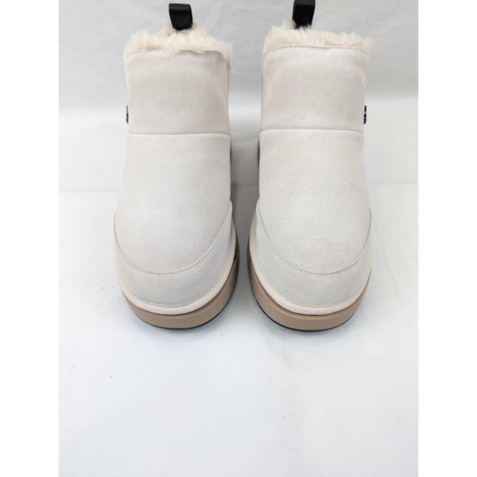 Amiri o1rshd1 Malibu Boot in Alabaster Size US 10 / EU 43 - 16 Thumbnail
