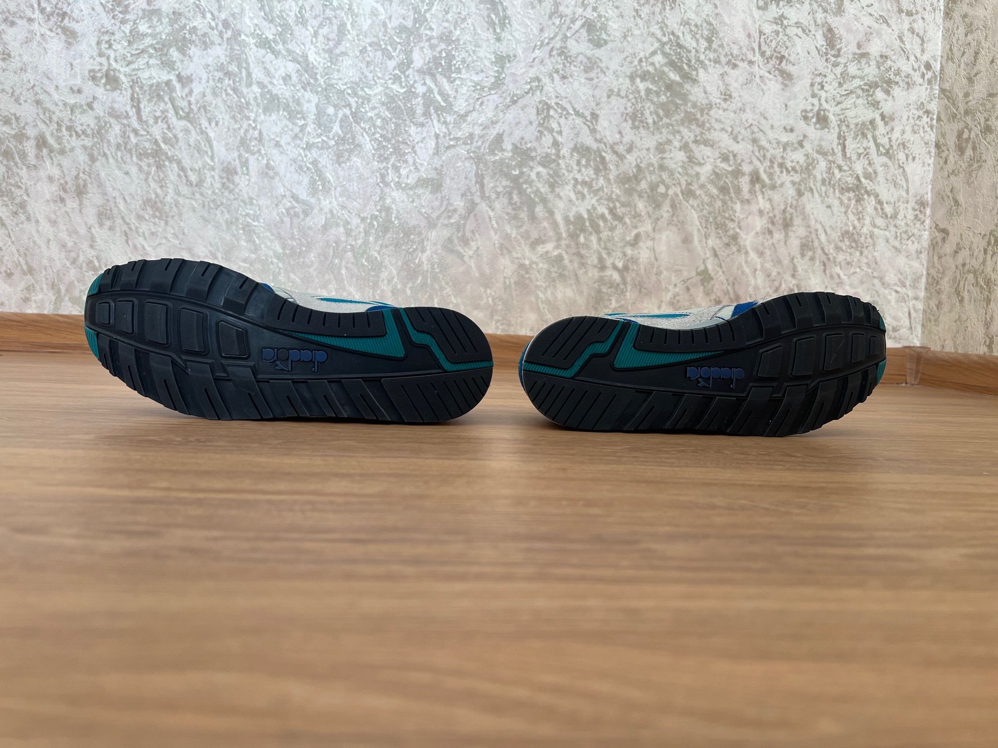 Diadora N9000 OG Size US 8.5 / EU 41-42 - 6 Thumbnail