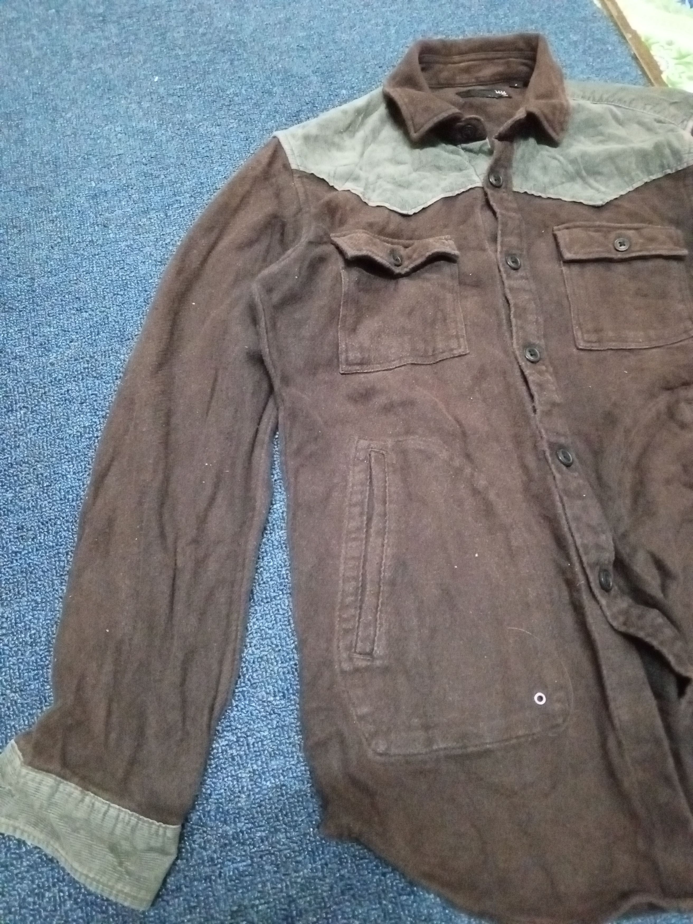 Undercover × Uniqlo Undercover Uniqlo uuu Size US M / EU 48-50 / 2 - 3 Thumbnail