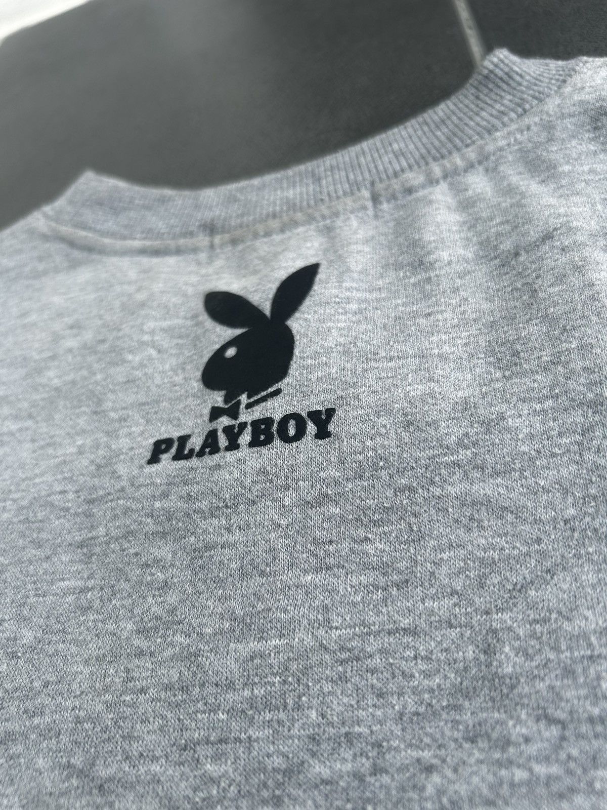 Harley Davidson × Playboy Vintage Playboy Sweatshirt Size US M / EU 48-50 / 2 - 7 Thumbnail