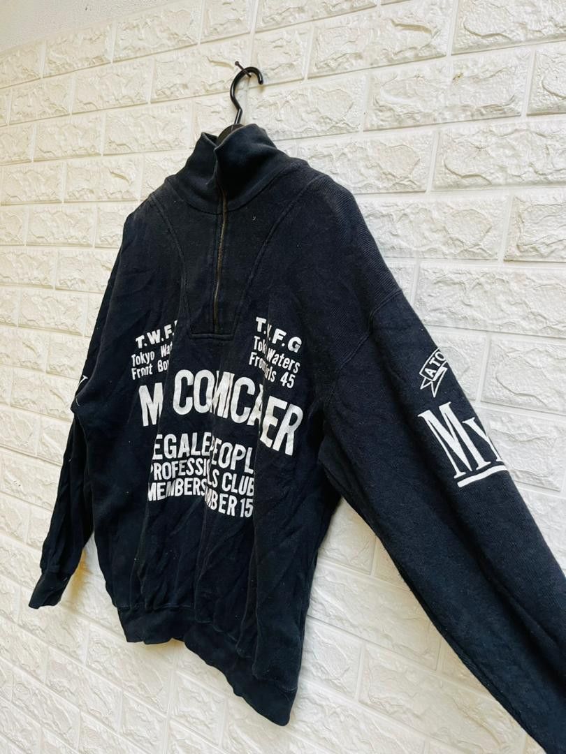 Japanese Brand × Vintage Vintage Portarthur Japanese Designer Fashion Style Size US L / EU 52-54 / 3 - 5 Thumbnail