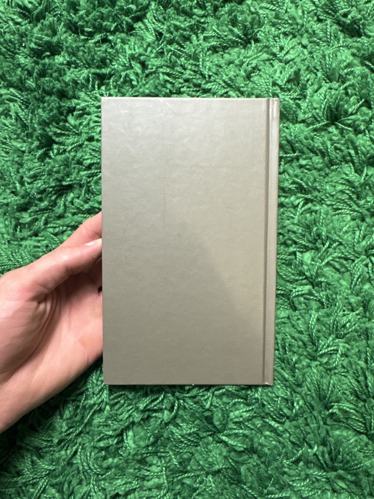 Goyard Goyard book Size ONE SIZE - 4 Thumbnail
