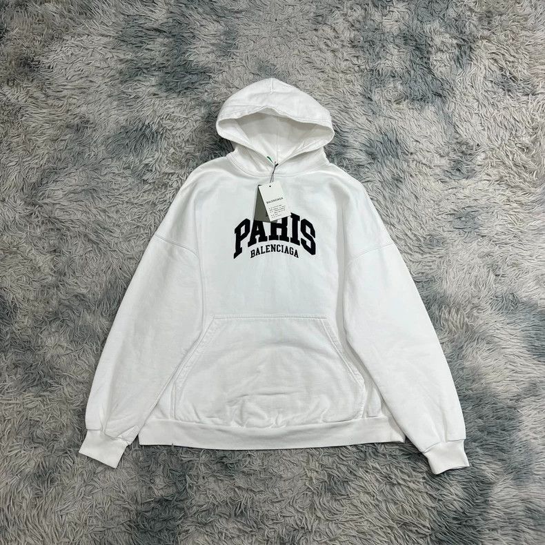 Balenciaga hoodie 2501-Nextarrow