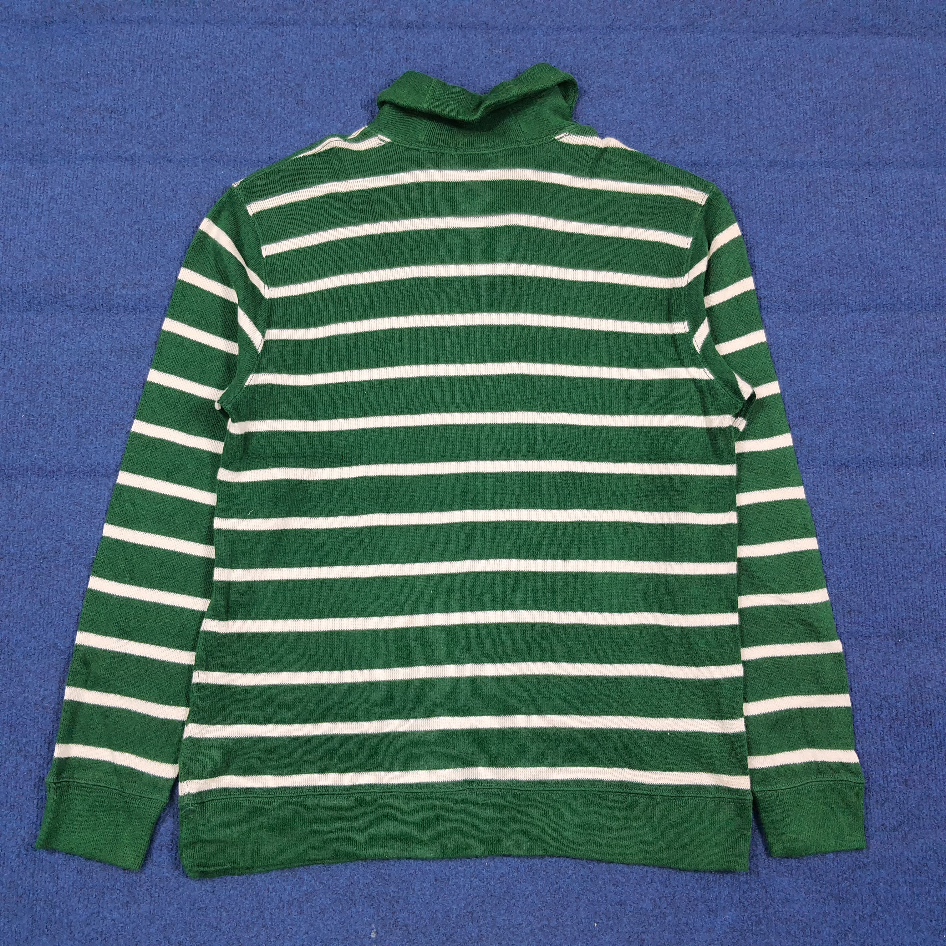 Polo Ralph Lauren Vintage Polo Ralph Lauren Sweater Shawl Collar C287N15 Size US S / EU 44-46 / 1 - 4 Thumbnail