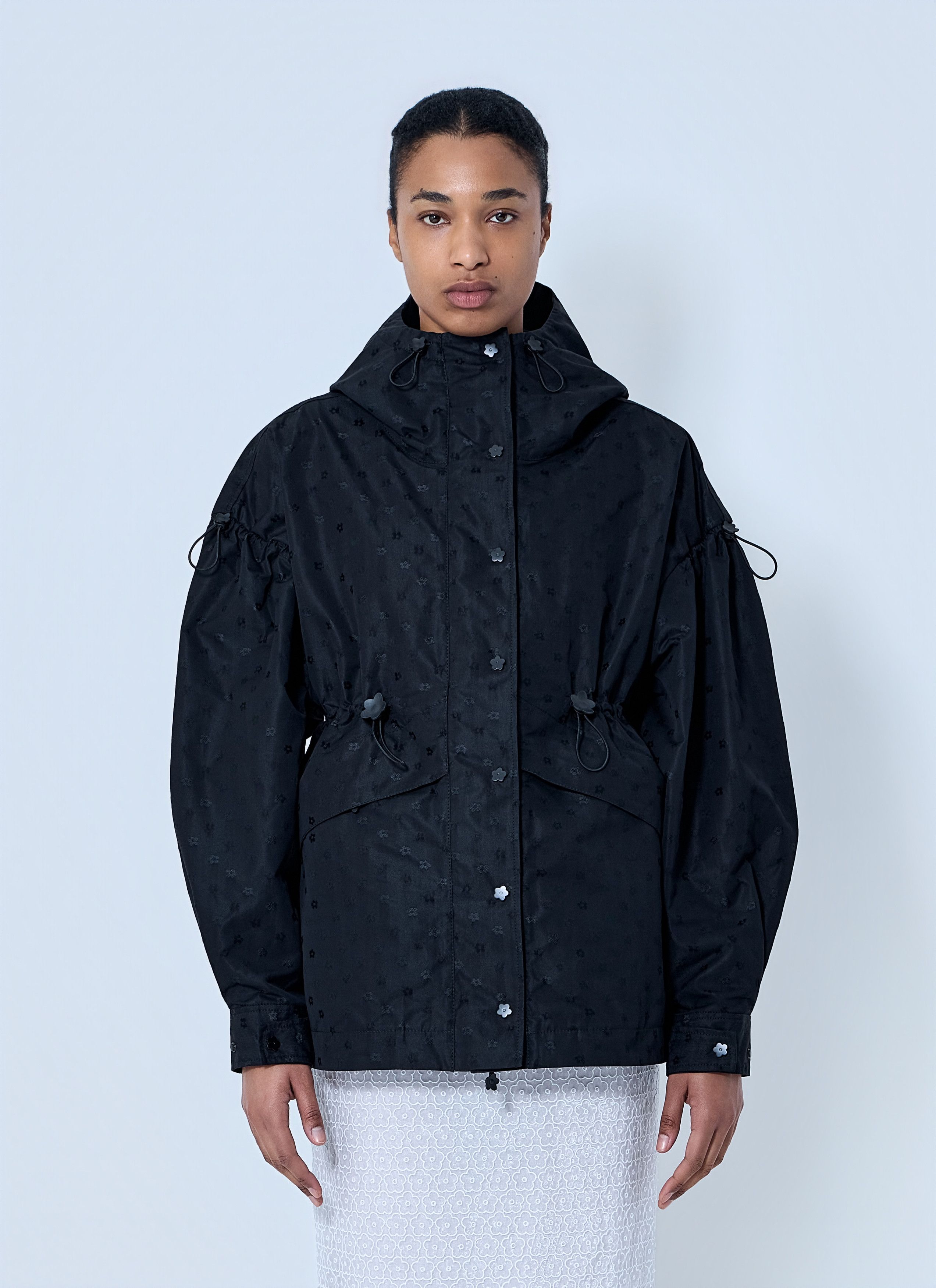 Cecilie Bahnsen Cbdennon Jacket Size S / US 4 / IT 40 - 1 Thumbnail